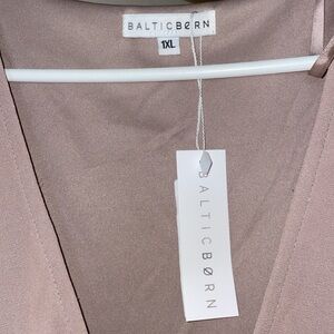 1X Baltic Born dress